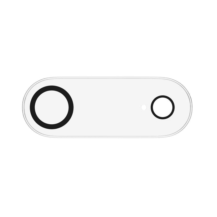 EAN 4047443547477 - Hama Cam Protect Protector para lentes de cámara Apple 1 pieza(s) imagen 2