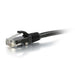 EAN 0757120834090 - C2G 83409 cable de red imagen 2