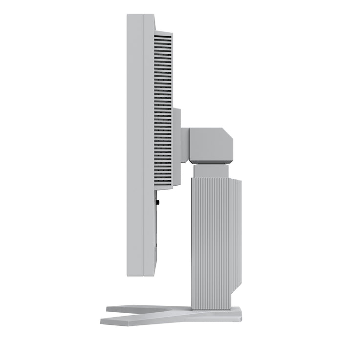 EAN 4995047065494 - EIZO FlexScan S2134 pantalla para PC 54,1 cm (21.3") 1600 x 1200 Pixeles UXGA LED Gris imagen 3