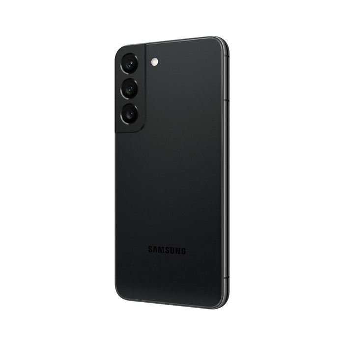 EAN 8806092878617 - Samsung Galaxy S22 SM-S901B 15,5 cm (6.1") SIM doble Android 12 5G USB Tipo C 8 GB 128 GB 3700 mAh Negro imagen 4