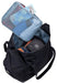 EAN 0085854255929 - Thule Subterra 2 TSWD435 Black bolso de lona 35 L Poliéster Negro imagen 5