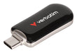 EAN 0023942302261 - Verbatim 30226 unidad flash USB 256 GB USB Tipo C 3.2 Gen 1 (3.1 Gen 1) Negro imagen 2