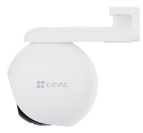 EAN 6941545635774 - EZVIZ H80x Dual 4K Esférico Cámara de seguridad IP Interior y exterior 3840 x 2160 Pixeles Techo/pared imagen 3