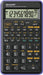 EAN 4974019138121 - Sharp EL-501T calculadora Bolsillo Calculadora científica Negro, Púrpura imagen 1