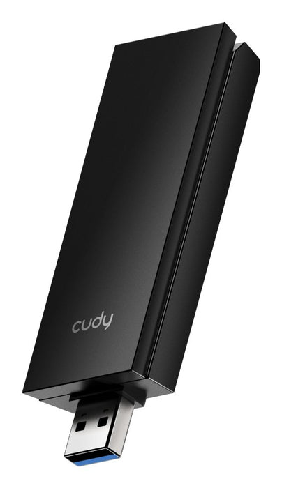 EAN 6971690793821 - Cudy WU6500 1.0 WLAN 2882 Mbit/s imagen 4