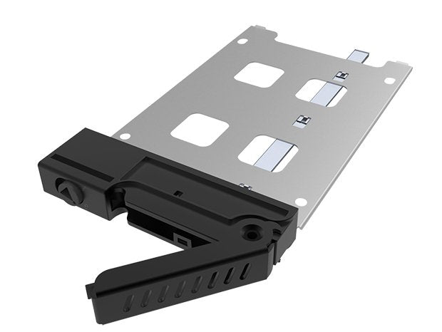 EAN 4710713234932 - Chieftec CMR-625 panel bahía disco duro Negro imagen 6