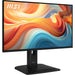 EAN 4711377318334 - MSI Pro MP245PG E14 pantalla para PC 60,5 cm (23.8") 1920 x 1080 Pixeles Full HD LCD Negro imagen 9
