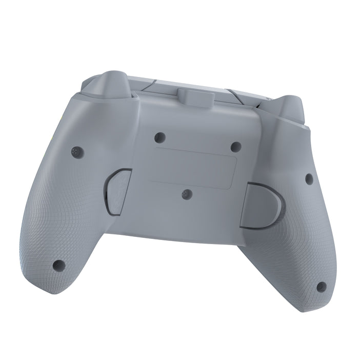EAN 0708056070243 - PDP Afterglow Wave Gris USB Gamepad Analógico/Digital PC, Xbox One, Xbox Series S, Xbox Series X imagen 25