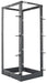 EAN 766623714419 - Intellinet 714419 armario rack 48U Rack o bastidor independiente Negro imagen 2