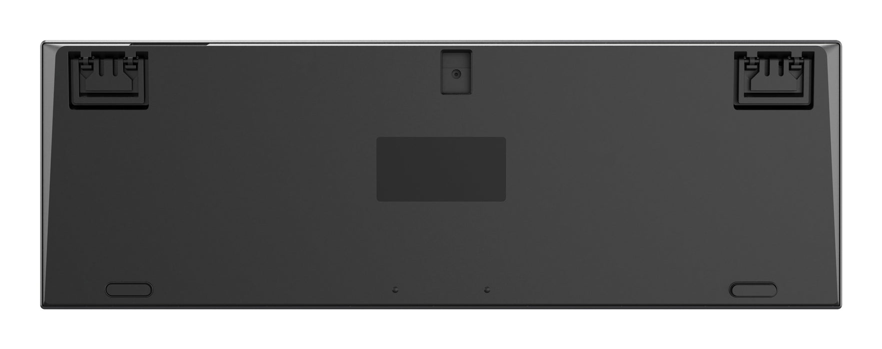 EAN 8716309136884 - Gembird KB-MCH-06 teclado Hogar / Oficina USB QWERTY Internacional de EE.UU. Negro imagen 7