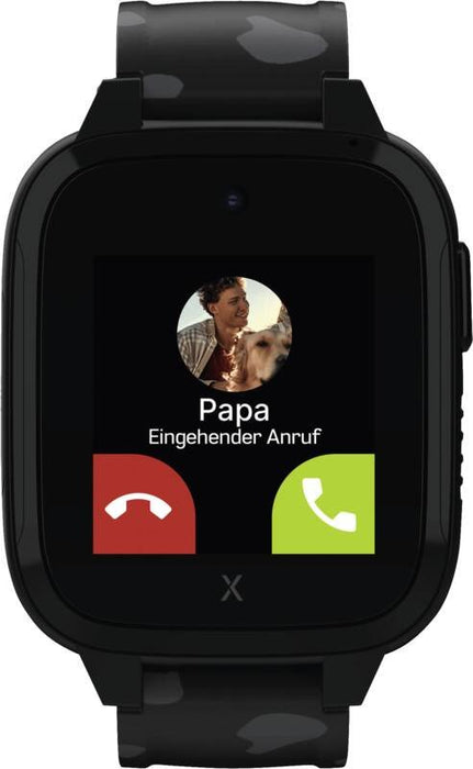 EAN 7090048404291 - Xplora XGO3 2nd Gen 3,3 cm (1.3") TFT Digital 240 x 240 Pixeles Pantalla táctil 4G Negro Wifi GPS (satéli imagen 3