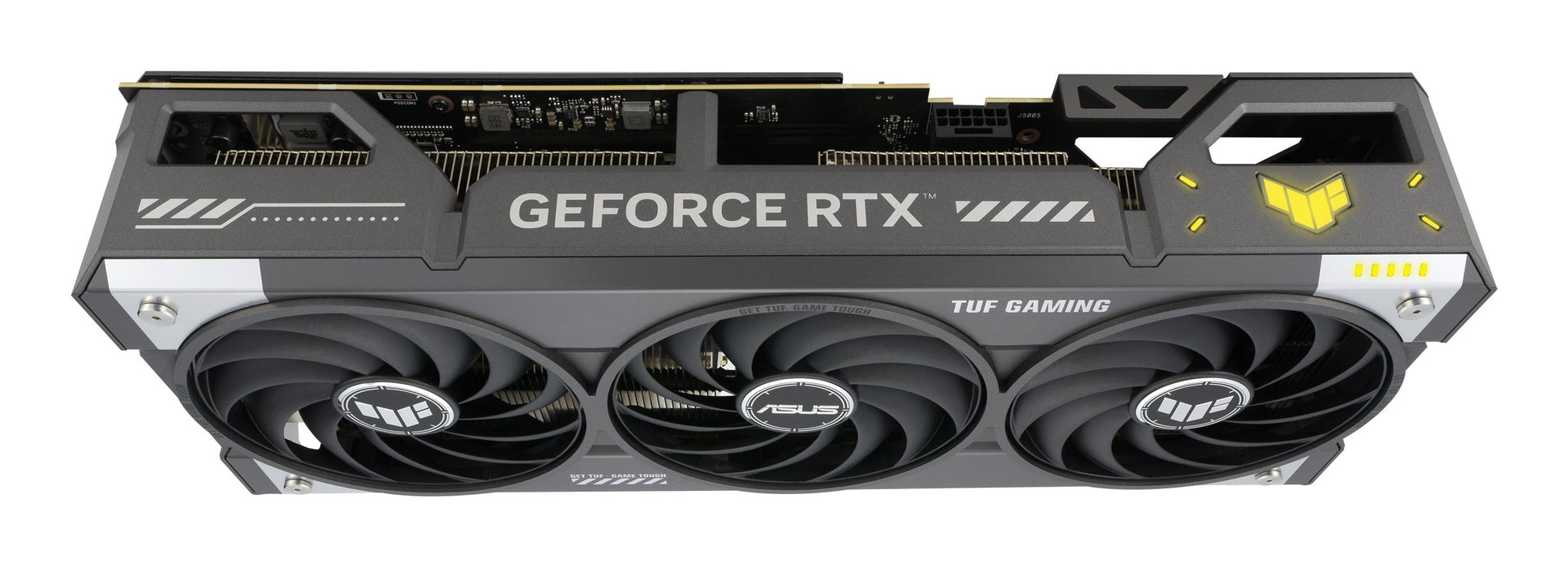 EAN 4711387849064 - ASUS TUF Gaming TUF-RTX5070-12G-GAMING NVIDIA GeForce RTX 5070 12 GB GDDR7 imagen 7