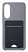 EAN 8806099038052 - Samsung EF-OA376TBEGWW funda para teléfono móvil 17 cm (6.7") Funda cartera Negro imagen 4