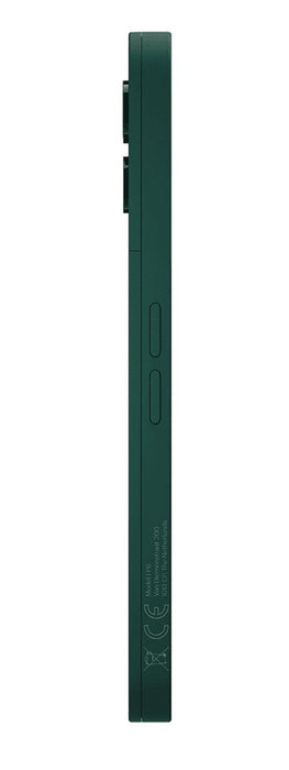 EAN 8718819372561 - Fairphone The (Gen 6) 16 cm (6.31") SIM doble Android 15 5G USB Tipo C 8 GB 256 GB 4415 mAh Verde imagen 5