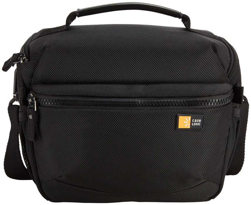 EAN 85854241472 - Case Logic BRCS-103 Cubierta de hombro Negro imagen 2