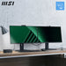 EAN 4711377238182 - MSI Pro MP275QPDG pantalla para PC 68,6 cm (27") 2560 x 1440 Pixeles Wide Quad HD LCD Negro imagen 10