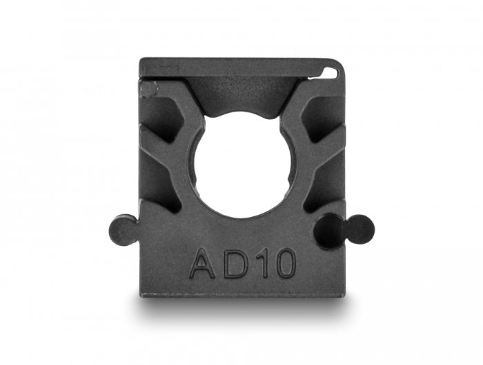 EAN 4043619604814 - DeLOCK 60481 organizador de cables Soporte para cables 8 pieza(s) imagen 3