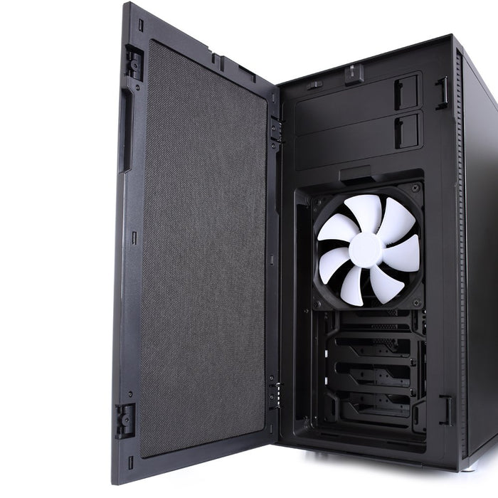 EAN 5712505323434 - Fractal Design Define R5 Midi Tower Negro imagen 21