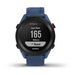 EAN 753759303068 - Garmin Approach S12 MIP 43 mm Digital 175 x 175 Pixeles Pantalla táctil Azul GPS (satélite) imagen 4
