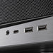 EAN 4710679815084 - Silverstone GD11 HTPC Blanco imagen 11