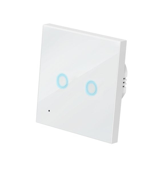 EAN 4052792066852 - LogiLink SH0112 interruptor eléctrico Interruptor inteligente Blanco imagen 5