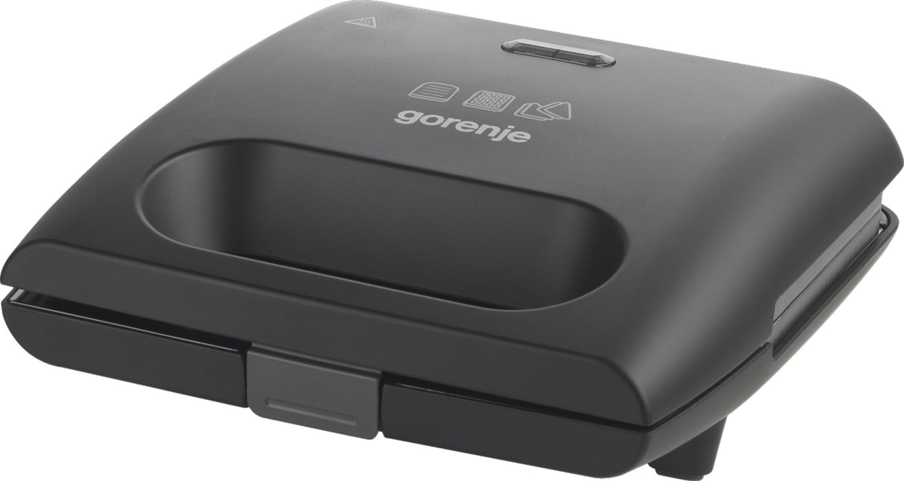 EAN 3838782657689 - Gorenje SM703GCB 700 W Negro imagen 1