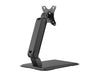 EAN 4015867244104 - Equip 650124 soporte para monitor 81,3 cm (32") Escritorio Negro imagen 2