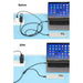 EAN 0766623355810 - Manhattan 355810 cable USB USB C 2 x USB C imagen 5