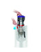 EAN 5025155028100 - Dyson Big ball Parquet 2 1,5 L Aspiradora cilíndrica Secar 600 W Sin bolsa imagen 8