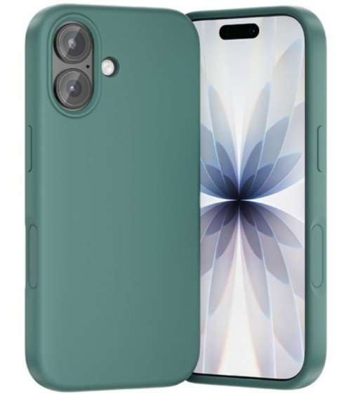 EAN 6922794797451 - Vention KVCGCB-10 funda para teléfono móvil 16 cm (6.3") Verde imagen 1