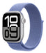 EAN 0195950310023 - Apple MDV14ZM/A Accesorios para dispositivos vestibles inteligentes Grupo de rock Púrpura Nylon, Poliéste imagen 2