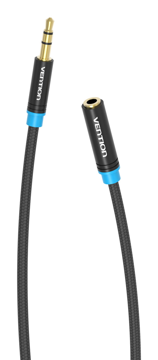 EAN 6922794731264 - Vention VAB-B06-B150-M cable de audio 1,5 m 3,5mm imagen 2