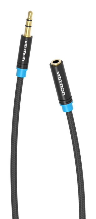 EAN 6922794731257 - Vention VAB-B06-B100-M cable de audio 3,5mm imagen 2