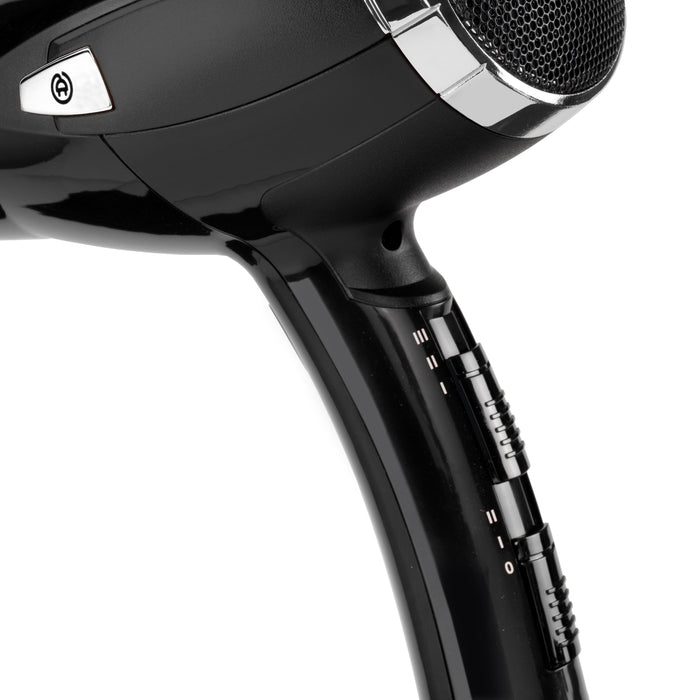 EAN 3030050188042 - BaByliss D374DE secador 2000 W Negro imagen 7
