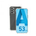 EAN 3700992526539 - Mobilis 057024 funda para teléfono móvil 16,5 cm (6.5") Transparente imagen 1