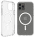 EAN 0745883840694 - Belkin SheerForce funda para teléfono móvil 15,5 cm (6.1") Transparente imagen 1