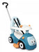 EAN 3032167203045 - Smoby 720304 correpasillos o balancín infantil Cochecito correpasillos imagen 1