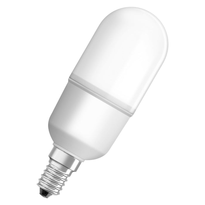 EAN 4058075428409 - Osram STAR lámpara LED Blanco frío 4000 K 10 W E14 E imagen 1
