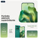 EAN 840493611174 - Motorola edge 70 fusion 17,2 cm (6.78") SIM doble Android 16.0 5G USB Tipo C 8 GB 256 GB 5200 mAh Verde imagen 8