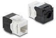 EAN 4043619908028 - DeLOCK 90802 módulo de conector de red imagen 1