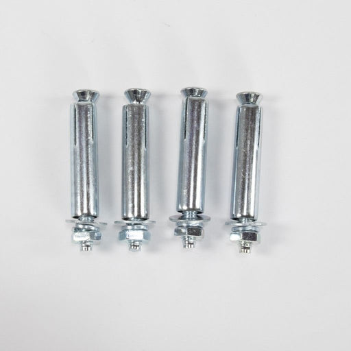 EAN 4260455646277 - Inter-Tech 88887323 accesorio de bastidor Soporte de montaje imagen 2