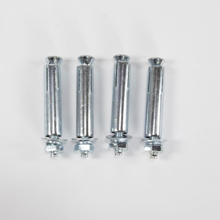 EAN 4260455646277 - Inter-Tech 88887323 accesorio de bastidor Soporte de montaje imagen 2