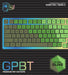 EAN 810069970424 - Glorious Gaming GPBT Tecla imagen 3