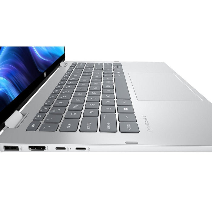 EAN 0199896061681 - HP OmniBook 5 Flip 2-in-1 Laptop 14-fp0045ns Intel Core 7 150U 35,6 cm (14") Pantalla táctil 2K 16 GB LPD imagen 15