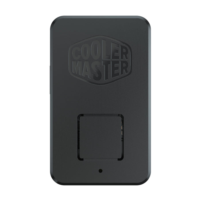 EAN 4719512101490 - Cooler Master MFW-ACHN-NNNNN-R1 parte carcasa de ordenador Universal Controlador RGB imagen 1