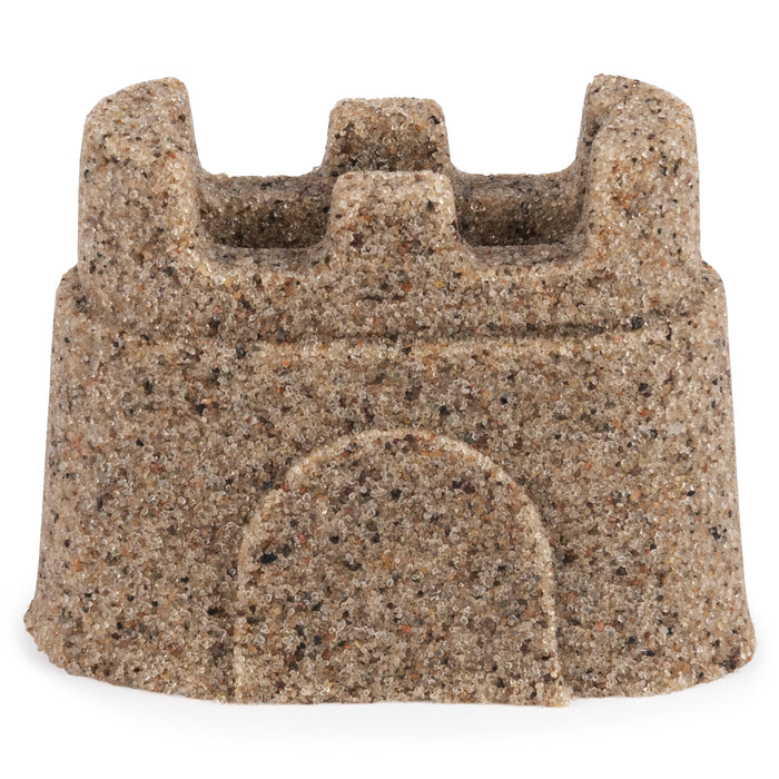 EAN 0778988368893 - Kinetic Sand KNS RFL 2nHfl kg Brown Sand Box GML imagen 4