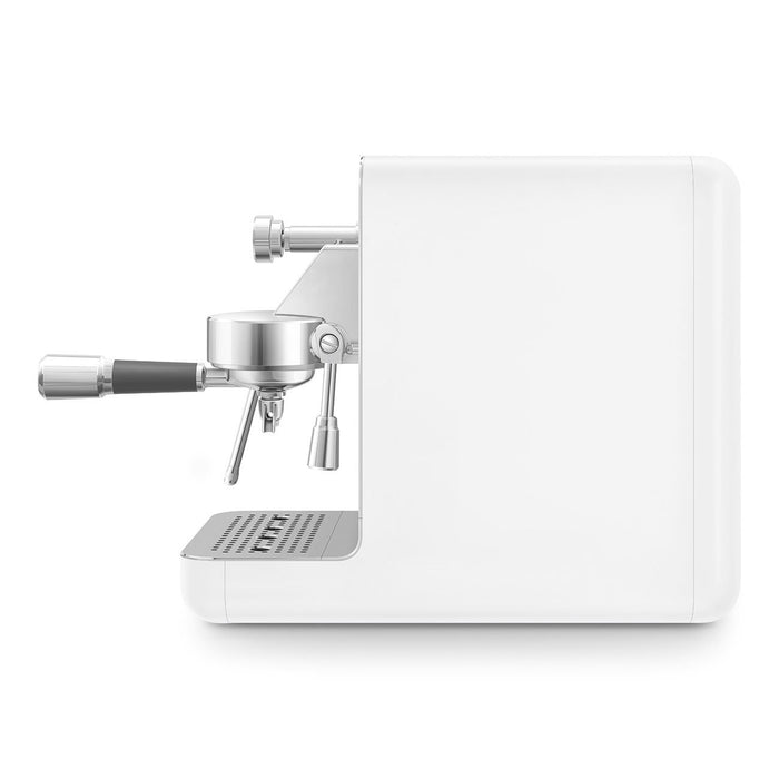 EAN 8017709347017 - Smeg EMC02WHMEU cafetera eléctrica Manual Máquina espresso 1,7 L imagen 3