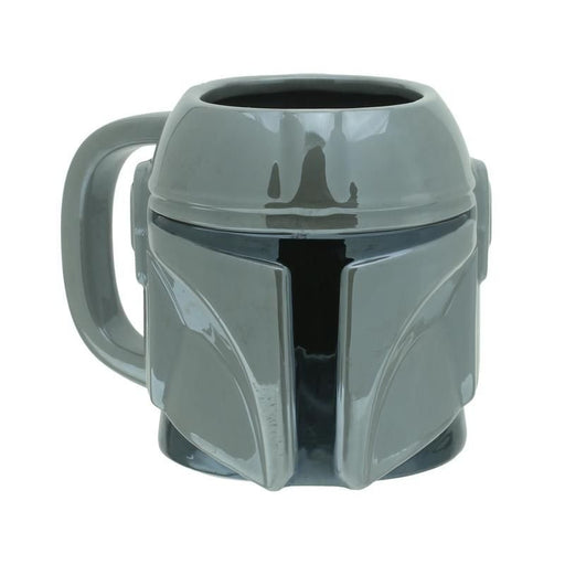 EAN 5055964757403 - Paladone PP7343MAN tazón Gris Universal 1 pieza(s) imagen 1