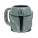 EAN 5055964757403 - Paladone PP7343MAN tazón Gris Universal 1 pieza(s) imagen 1