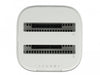 EAN 4043619630844 - DeLOCK 63084 base de conexión para disco duro USB 3.2 Gen 2 (3.1 Gen 2) Type-C Blanco imagen 7